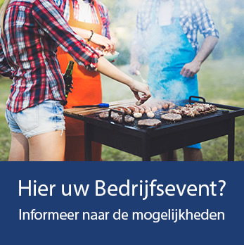 Deelnemen bedrijfsevent