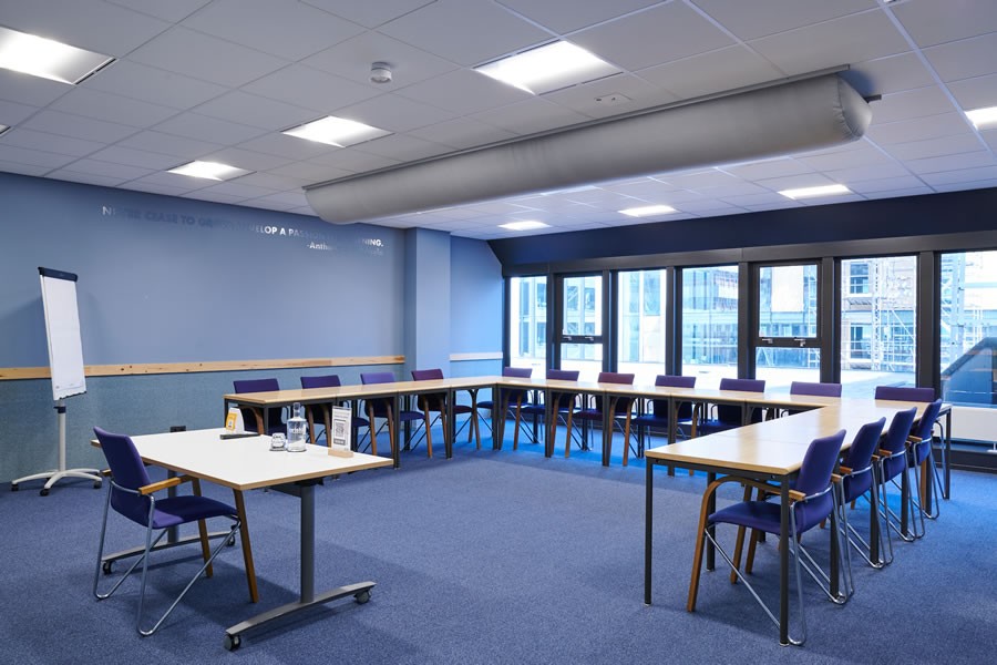 Aristo Utrecht CS