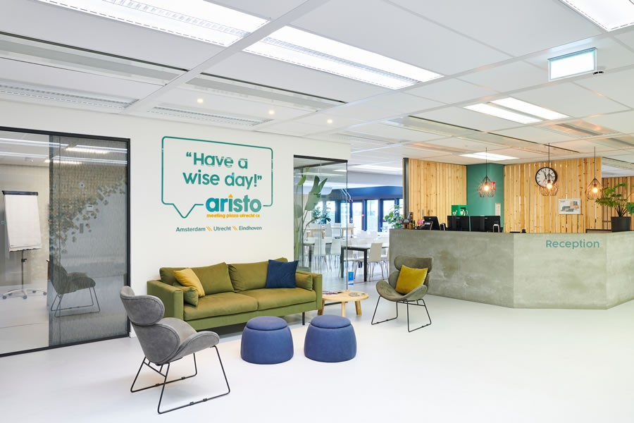 Aristo Utrecht CS