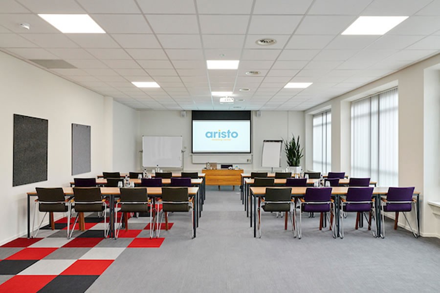 Aristo Eindhoven