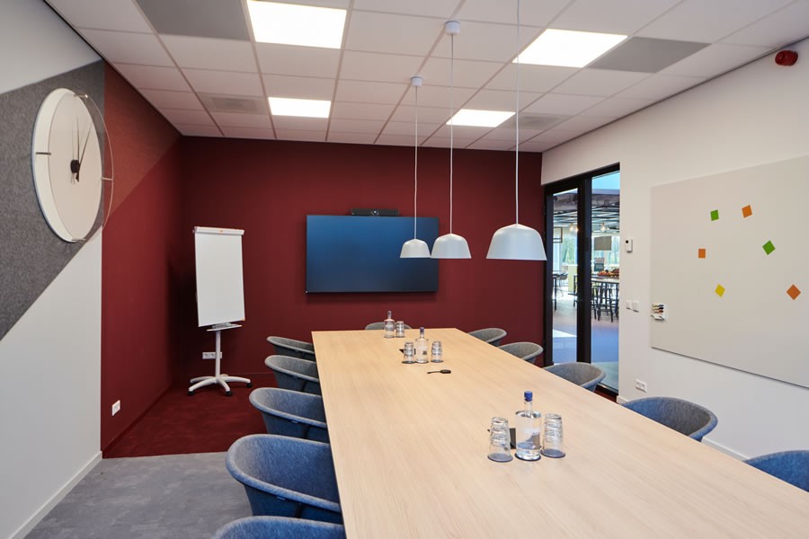 Aristo Utrecht Lunetten