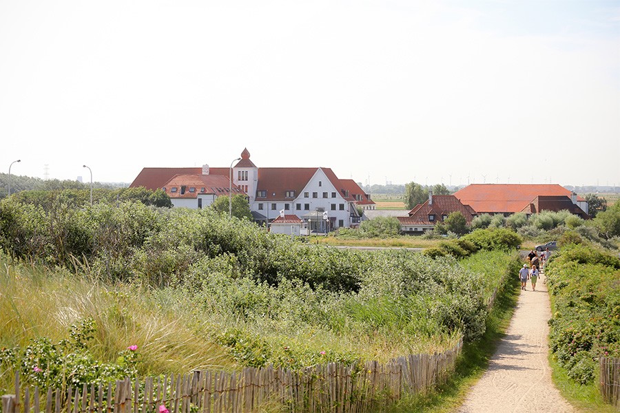 Corsendonk Duinse Polders