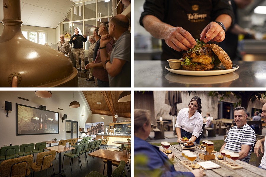 Proeflokaal La Trappe