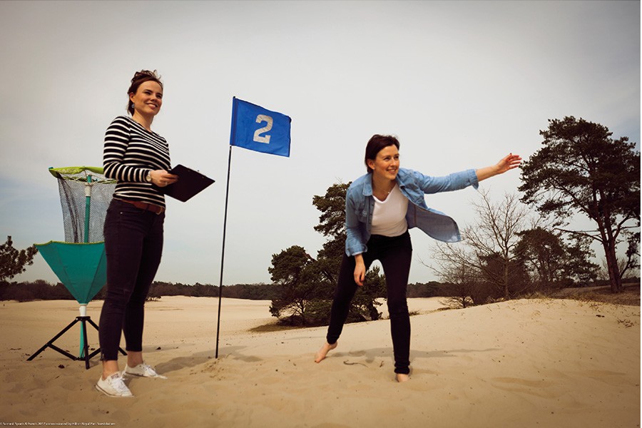 DoubleTree by Hilton Royal Parc Soestduinen