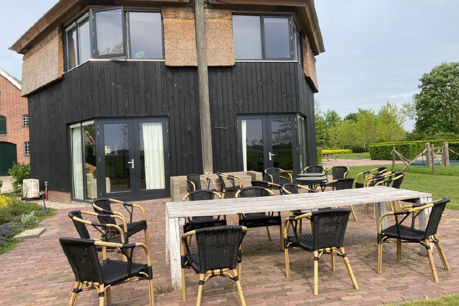 B&B De Nachtdijk