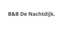 B&B De Nachtdijk