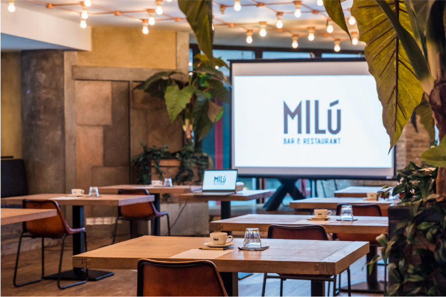 Bar & Restaurant Milú