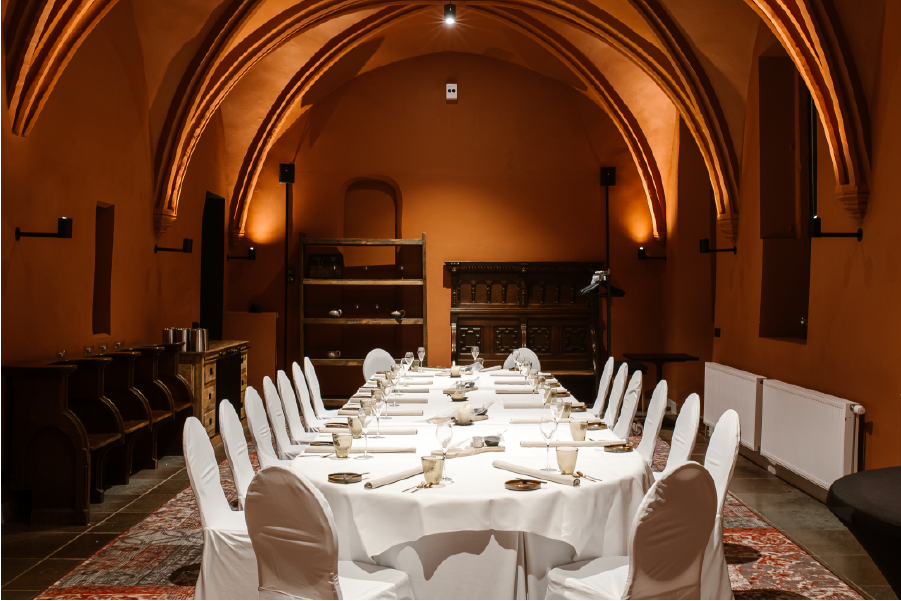 Hotel Broederenklooster