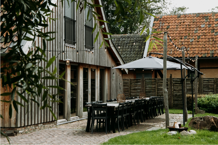 Hoeve Hurpesch