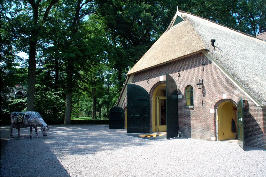 Landgoedcentrum Vilsteren